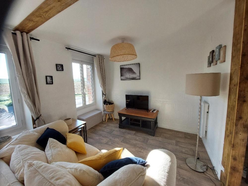 Du Moulin Mont Saint Michel Apartment *