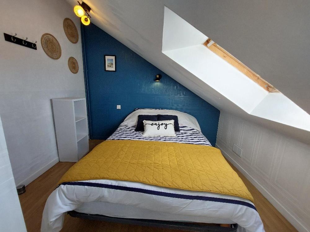 Apartment Du Moulin Mont Saint Michel *